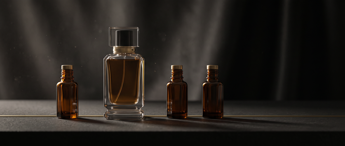 Black Friday Deals — Essent Perfumes collection banner