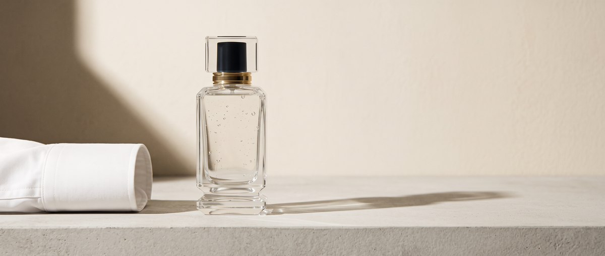 First Impressions — Essent Perfumes collection banner