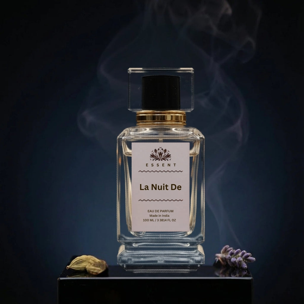 Essent La Nuit Eau de Parfum