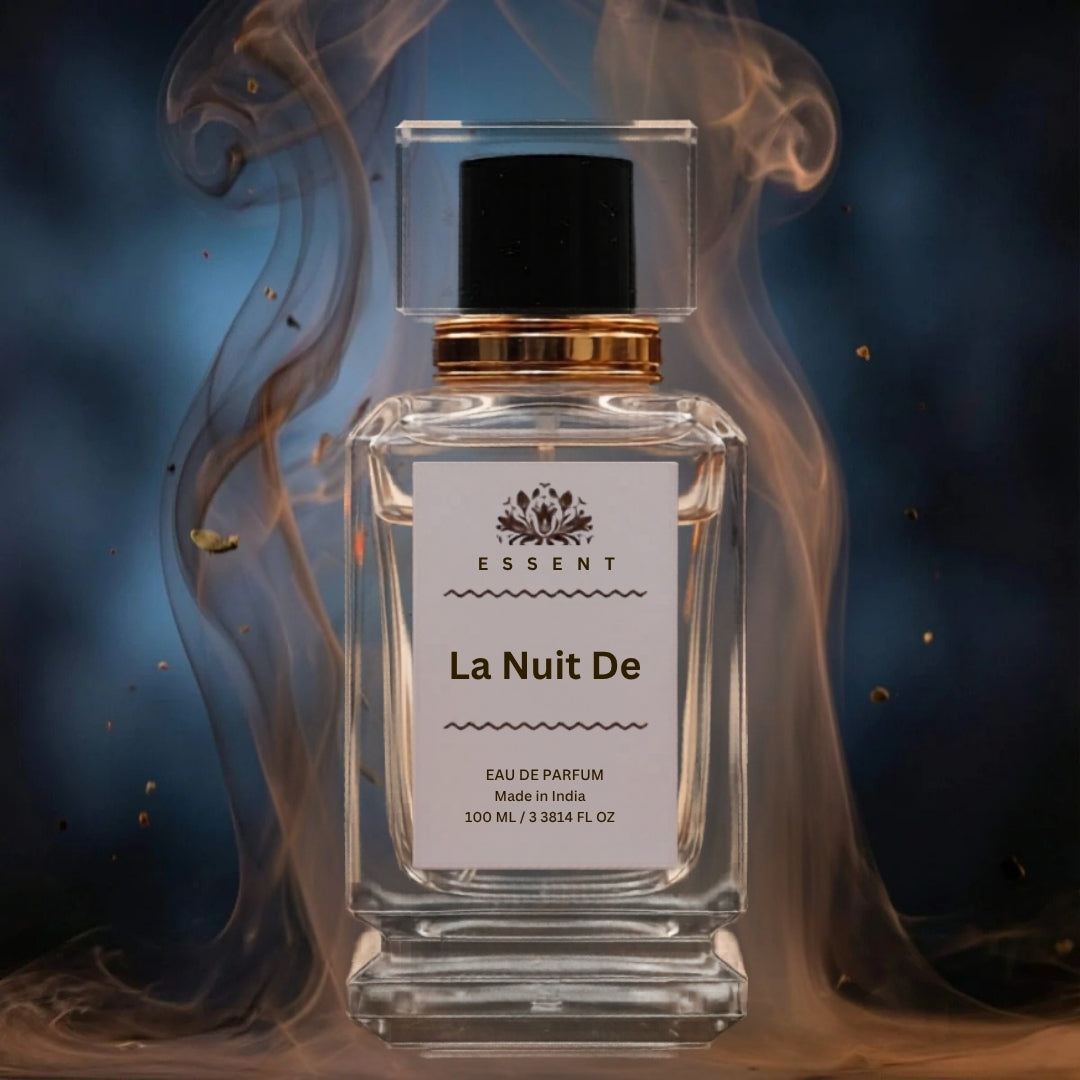 Essent La Nuit Eau de Parfum