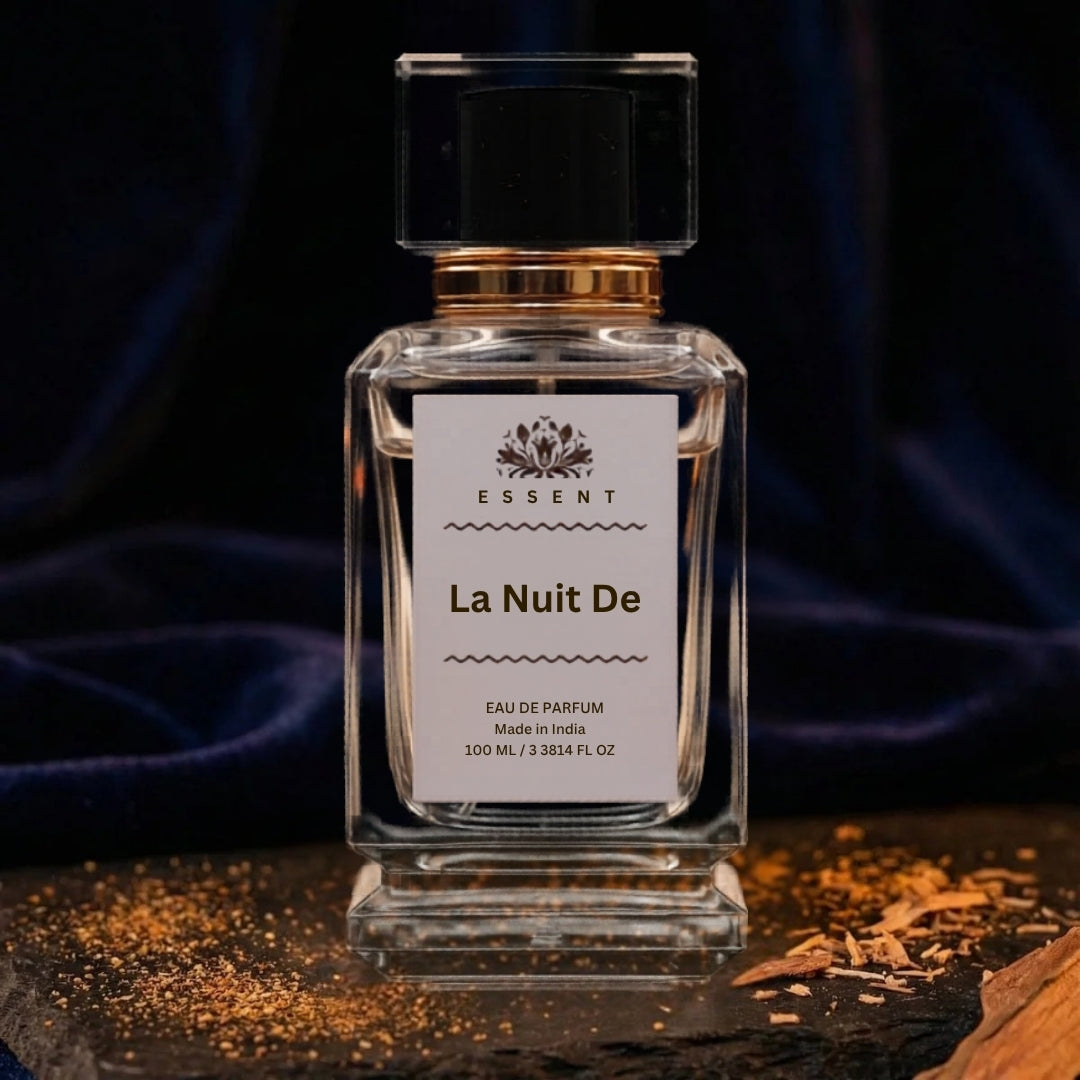 Essent La Nuit Eau de Parfum