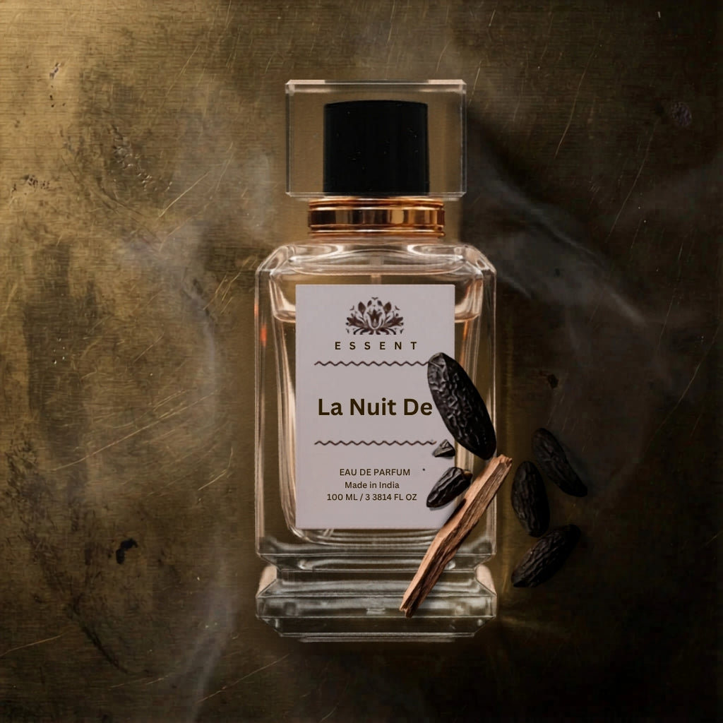 Essent La Nuit Eau de Parfum