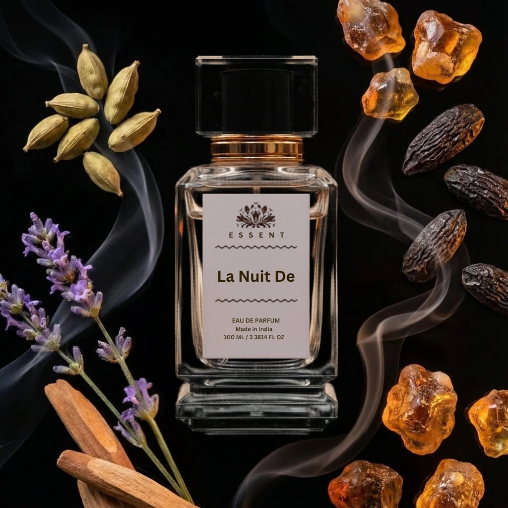 Essent La Nuit Eau de Parfum