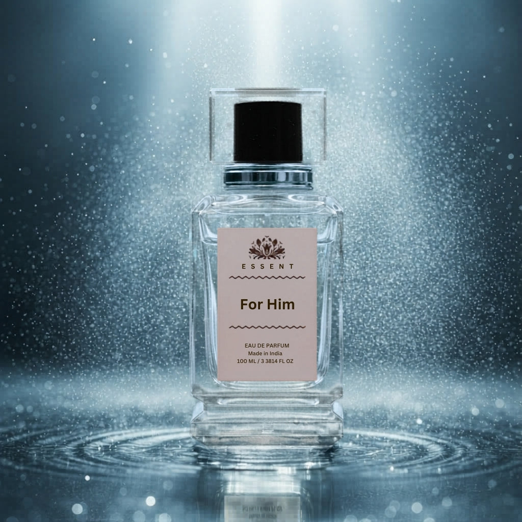 Essent For Him Eau de Parfum