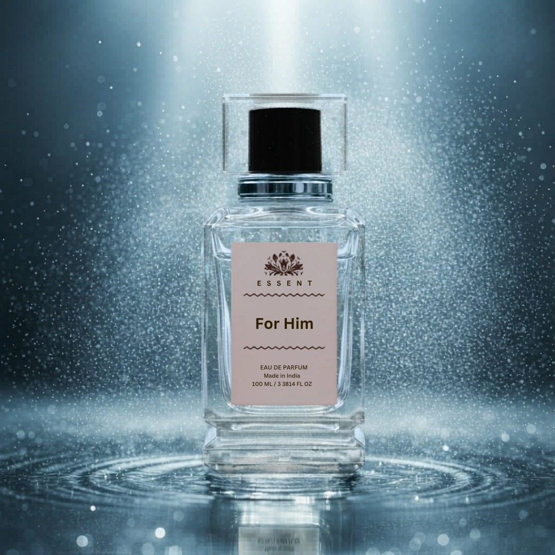 Essent For Him Eau de Parfum