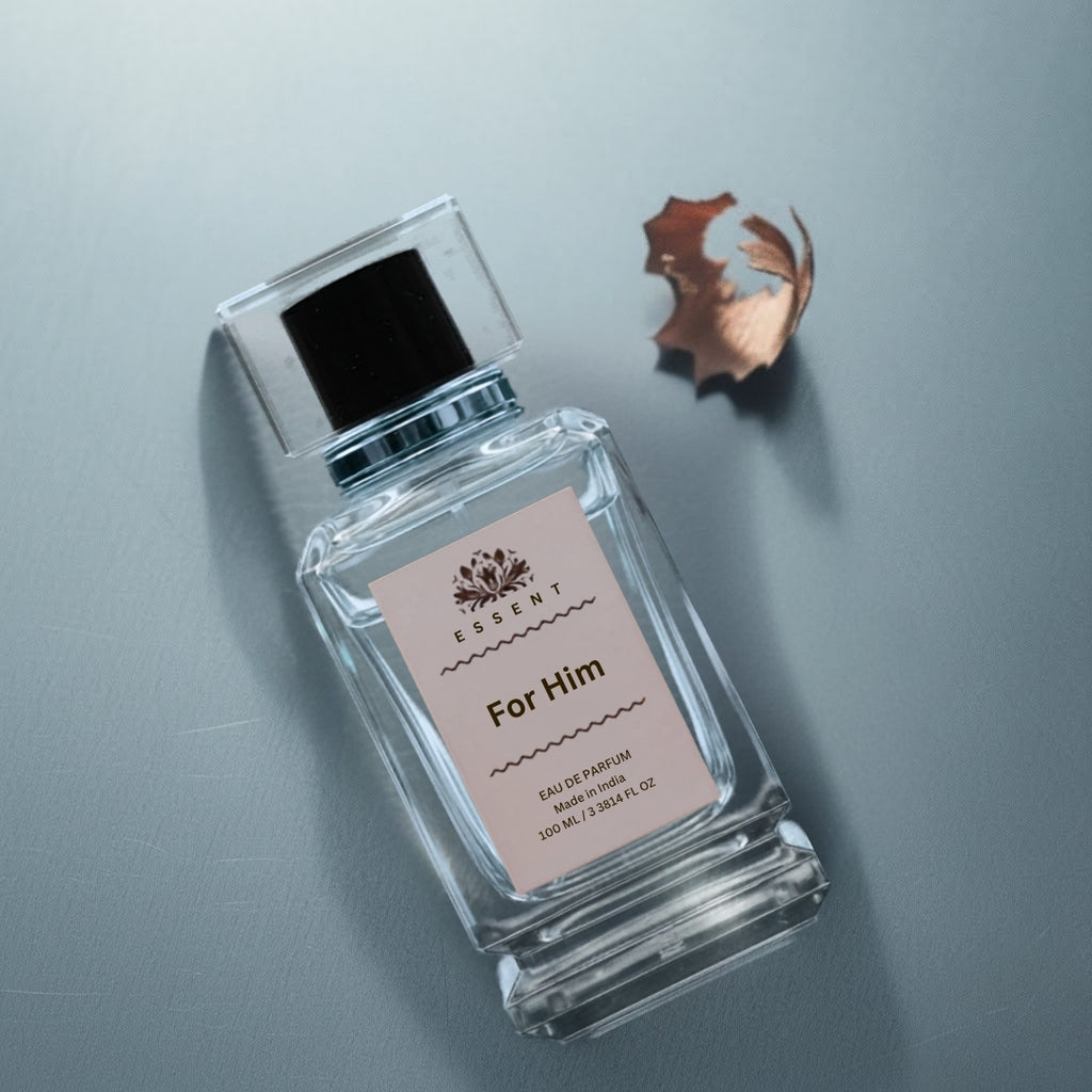 Essent For Him Eau de Parfum