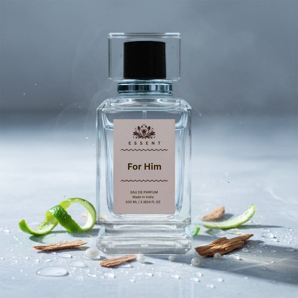 Essent For Him Eau de Parfum
