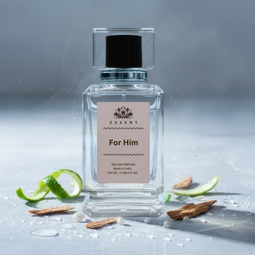 Essent For Him Eau de Parfum
