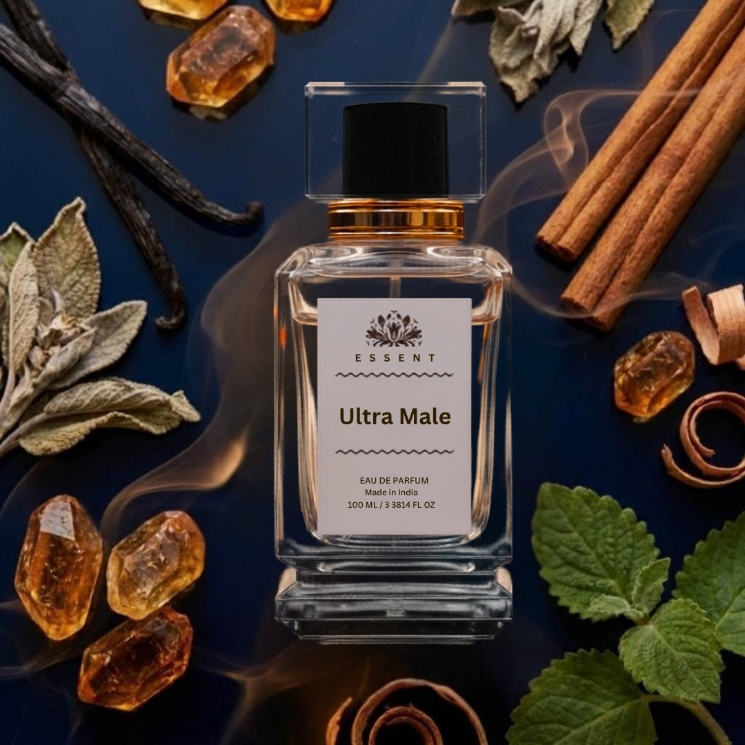 Essent JPG - Ultra Male Eau de Parfum