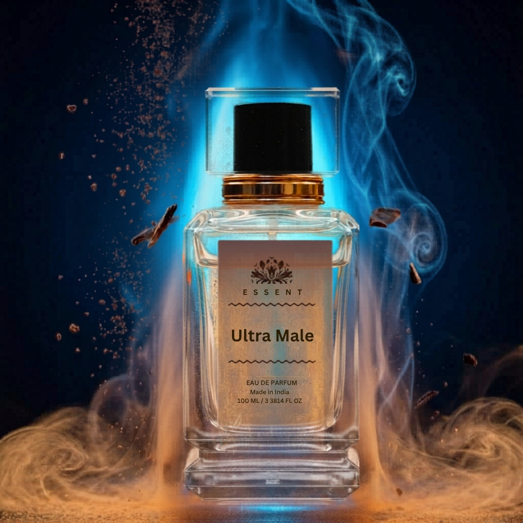 Essent JPG - Ultra Male Eau de Parfum