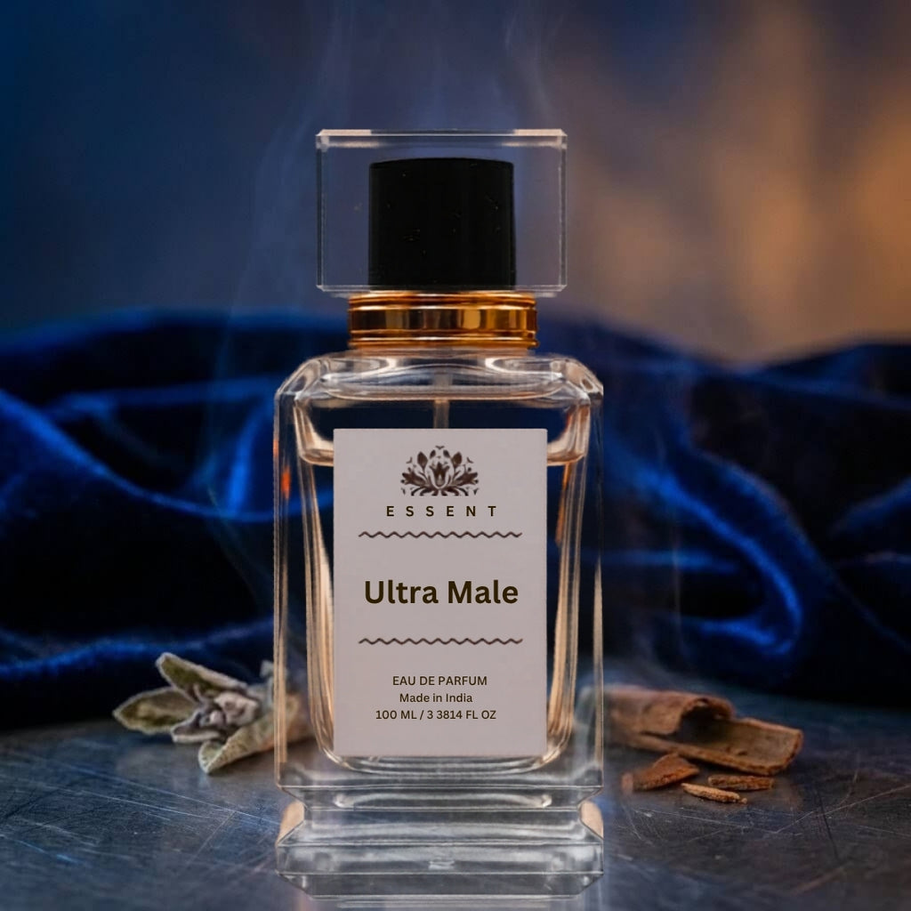 Essent JPG - Ultra Male Eau de Parfum
