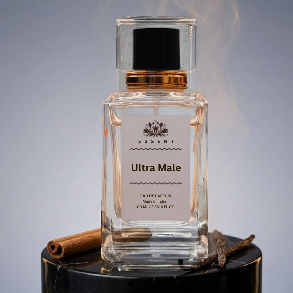 Essent JPG - Ultra Male Eau de Parfum