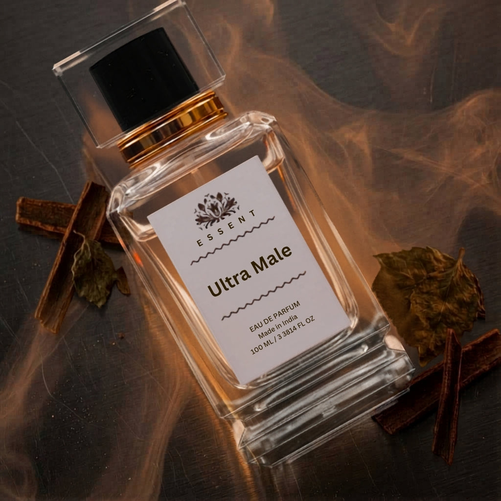 Essent JPG - Ultra Male Eau de Parfum