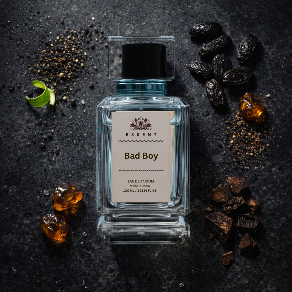 Essent Bad Boy Eau de Parfum