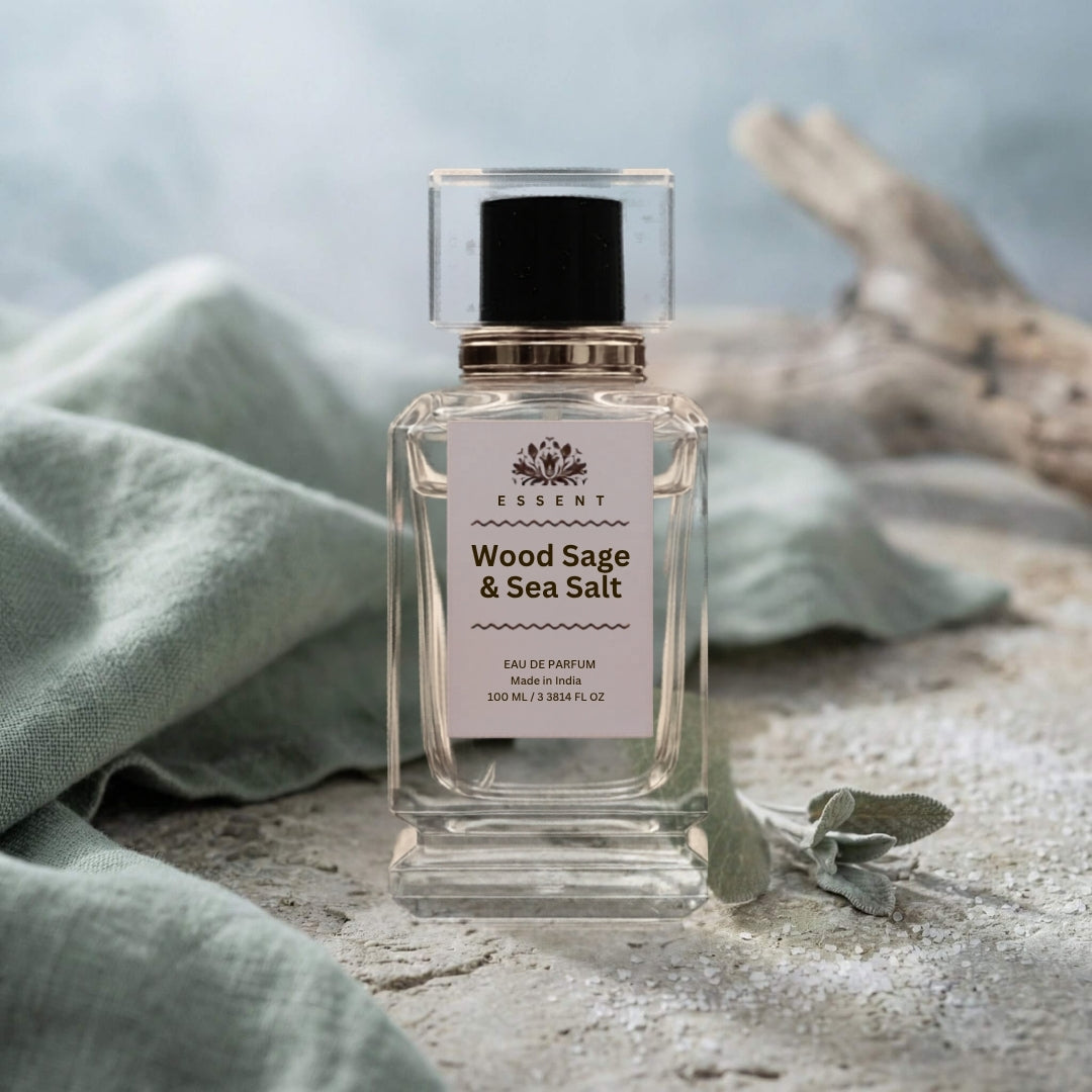 Essent Wood Sage & Sea Salt Inpsired Eau de Parfum