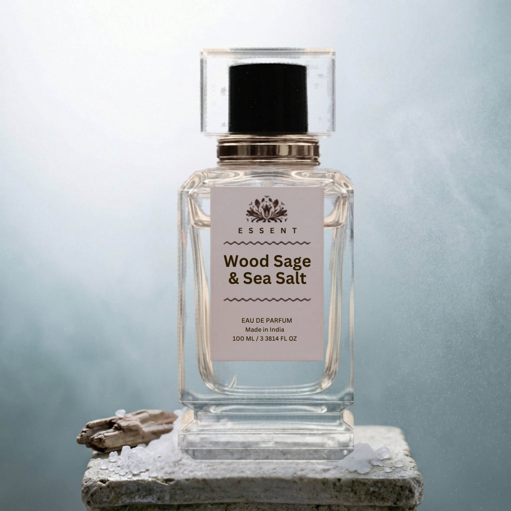 Essent Wood Sage & Sea Salt Inpsired Eau de Parfum