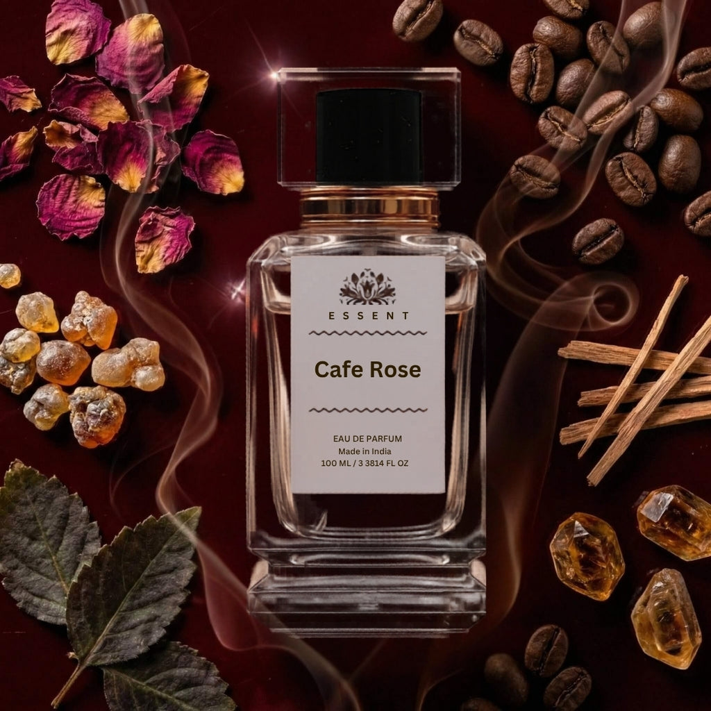 Essent Tom Ford Cafe Rose Eau de Parfum