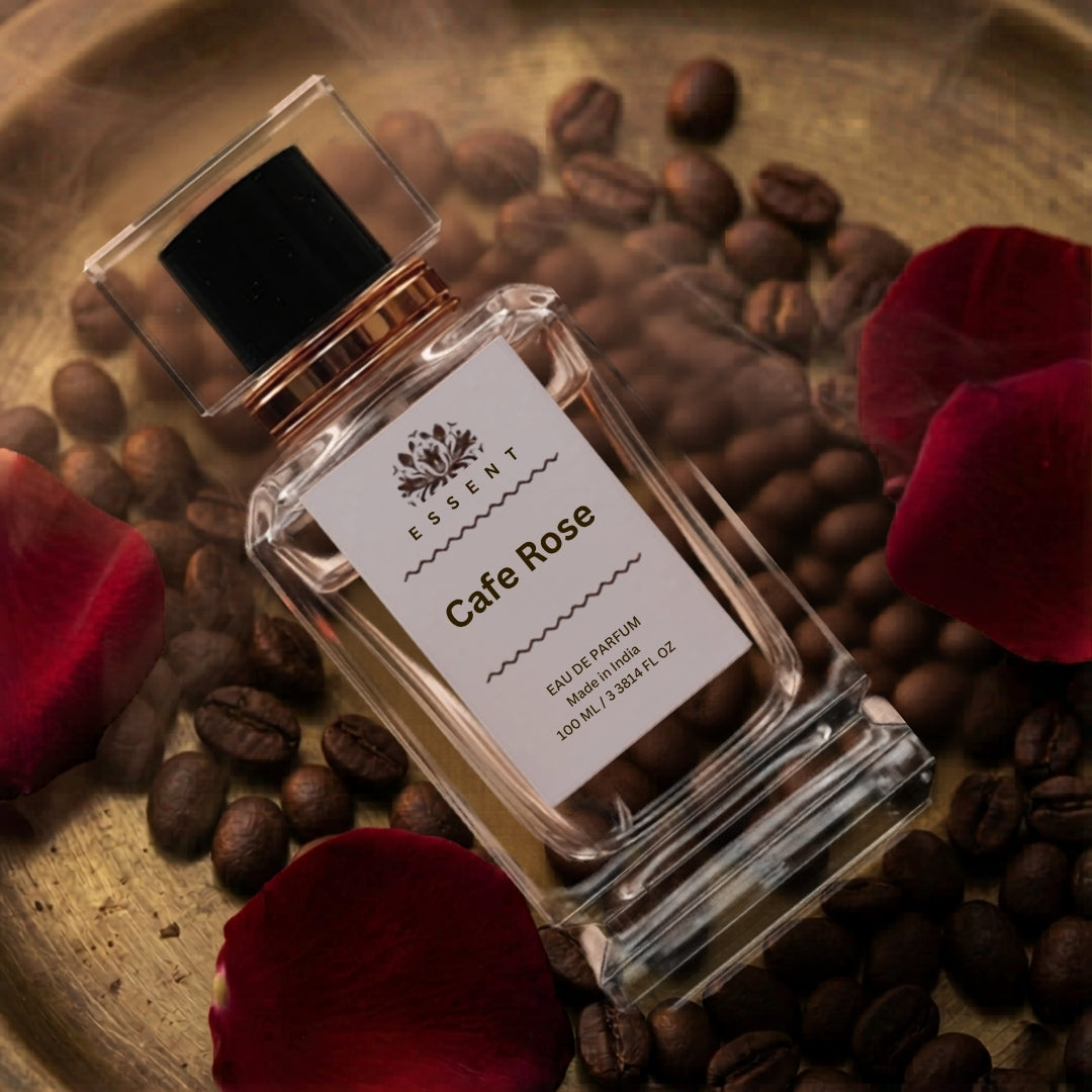 Essent Tom Ford Cafe Rose Eau de Parfum