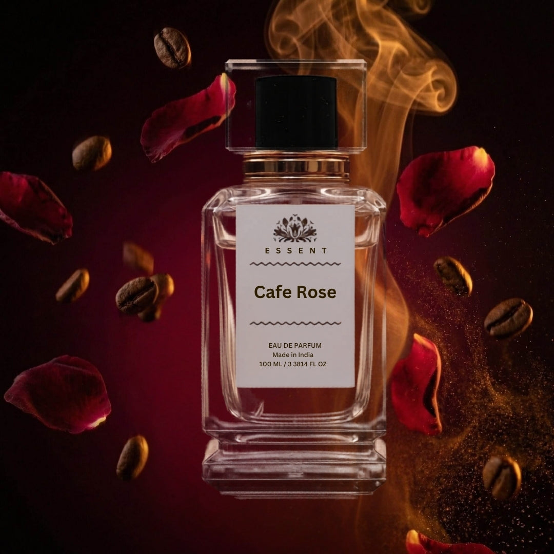 Essent Tom Ford Cafe Rose Eau de Parfum