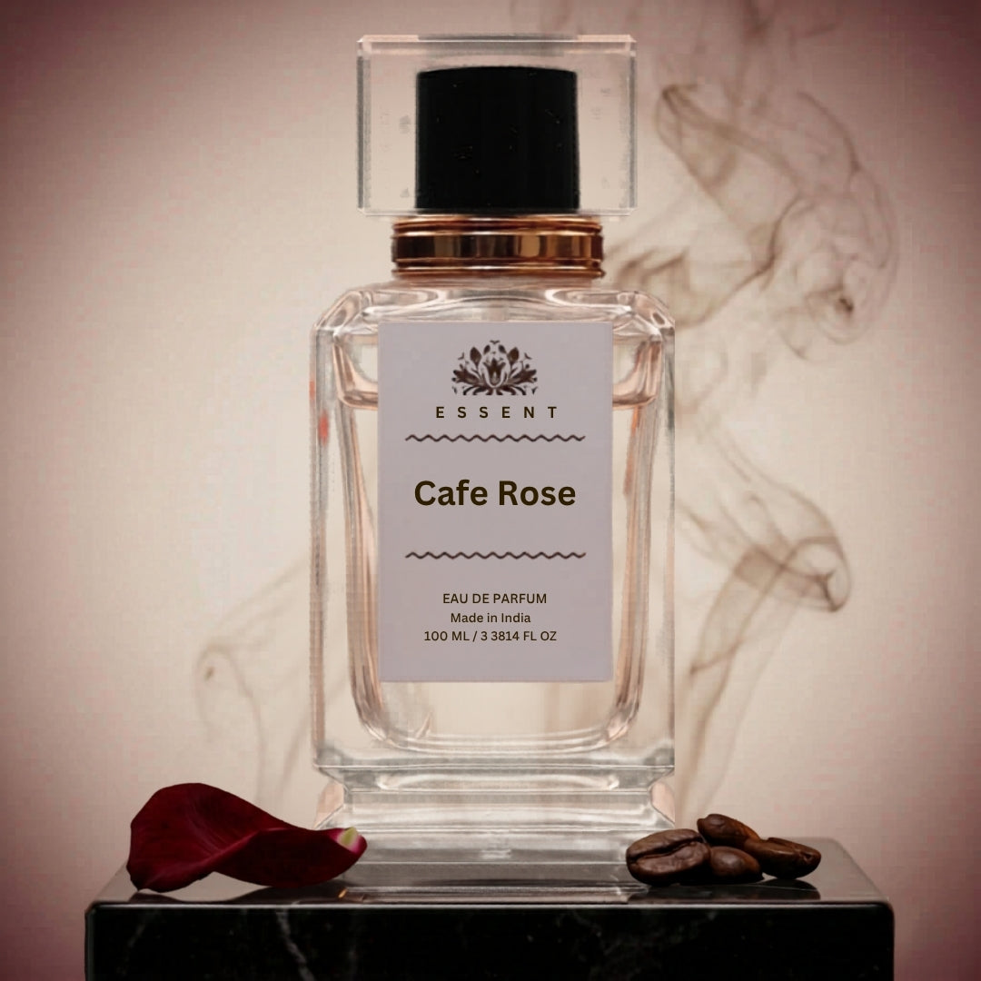 Essent Tom Ford Cafe Rose Eau de Parfum