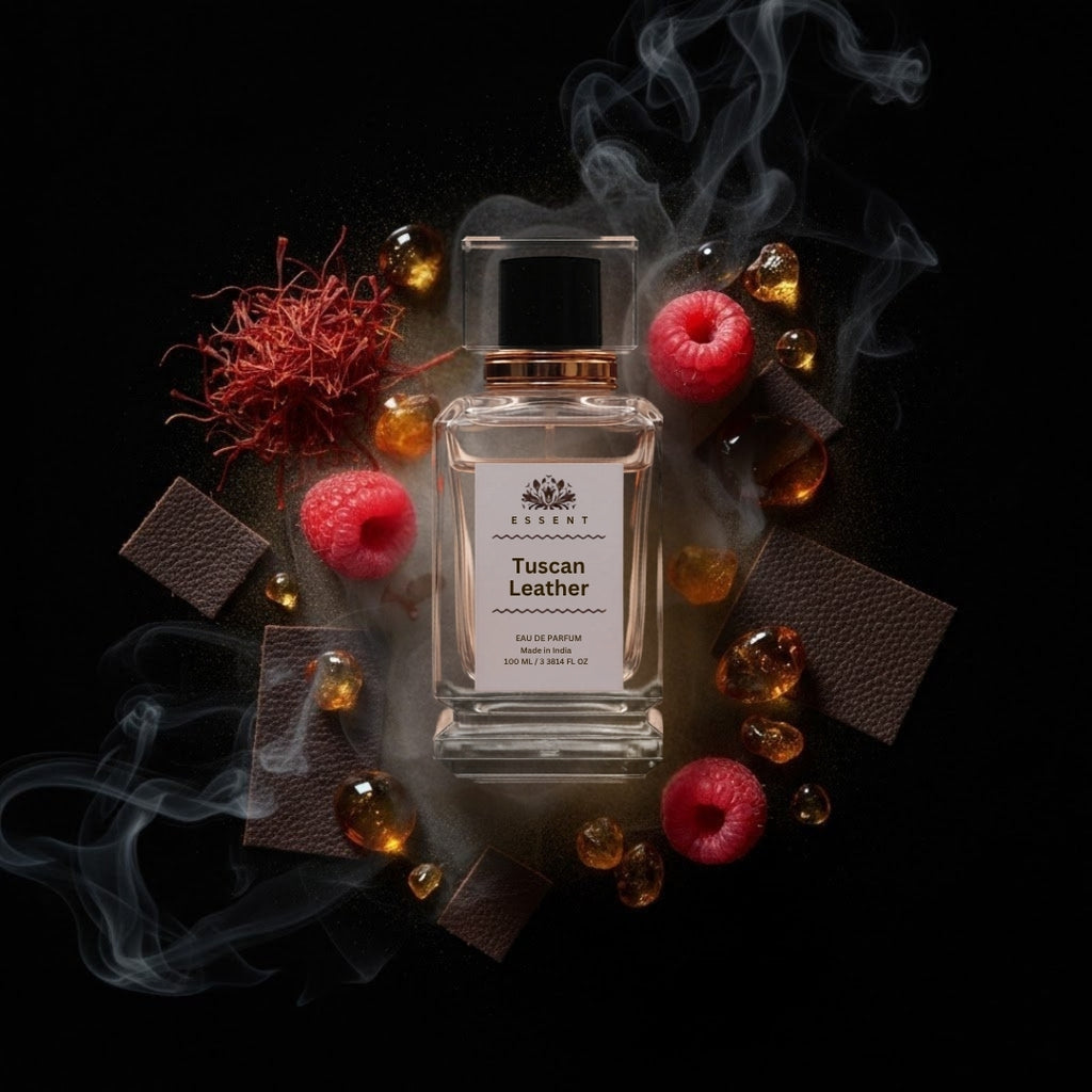 Essent Tuscan Leather Eau de Parfum