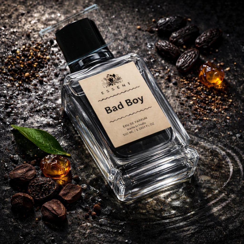 Essent Bad Boy Eau de Parfum