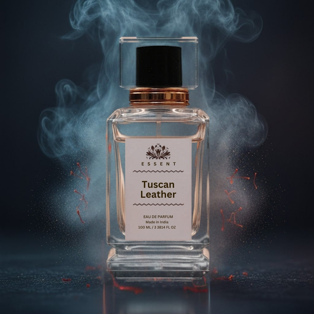 Essent Tuscan Leather Eau de Parfum