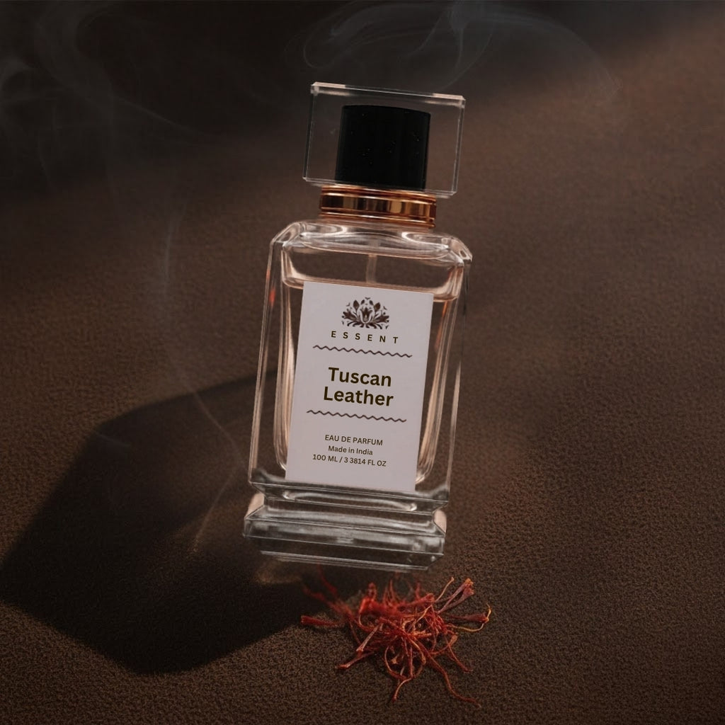 Essent Tuscan Leather Eau de Parfum