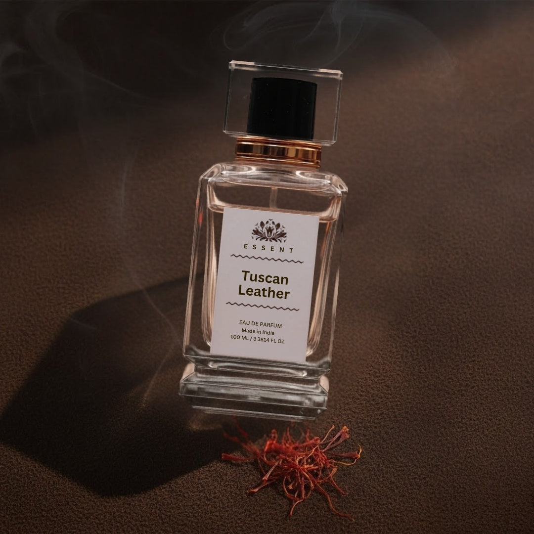 Essent Tuscan Leather Eau de Parfum