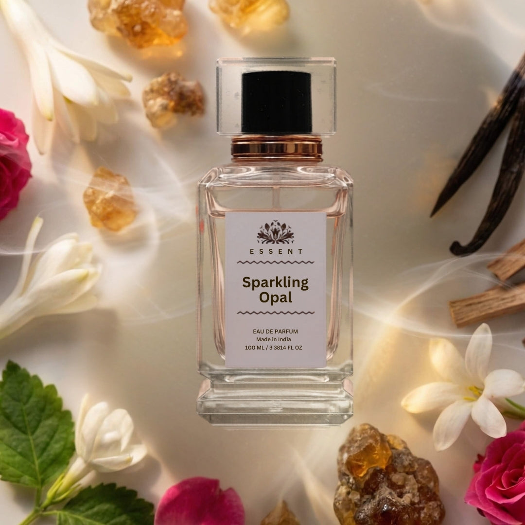 Essent Thameen-Sparkling Opal Eau de Parfum