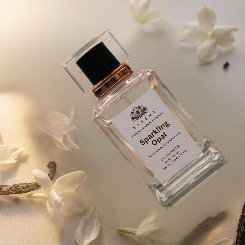 Essent Thameen-Sparkling Opal Eau de Parfum