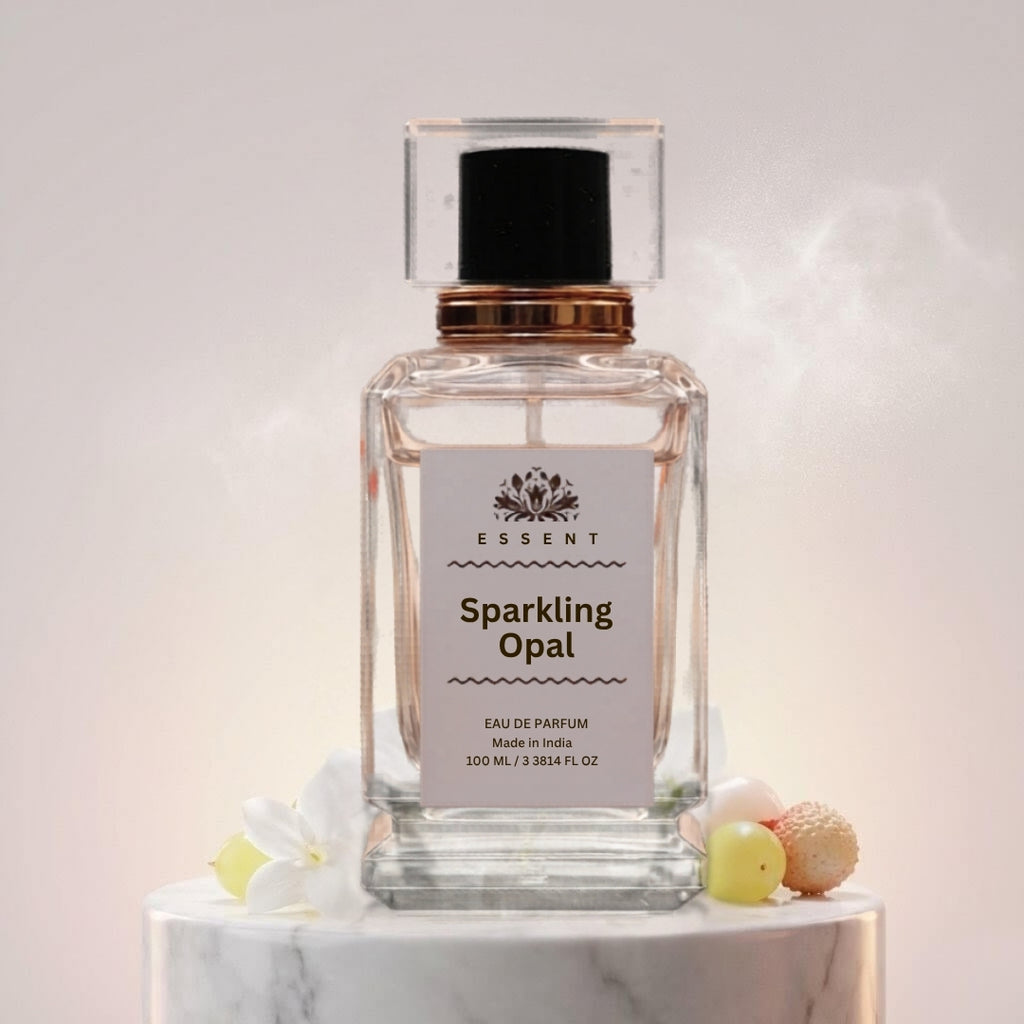 Essent Thameen-Sparkling Opal Eau de Parfum