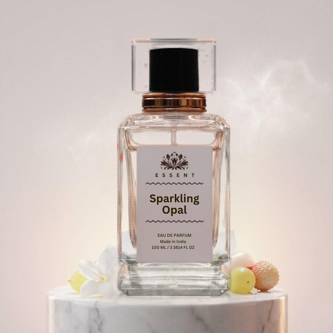 Essent Thameen-Sparkling Opal Eau de Parfum