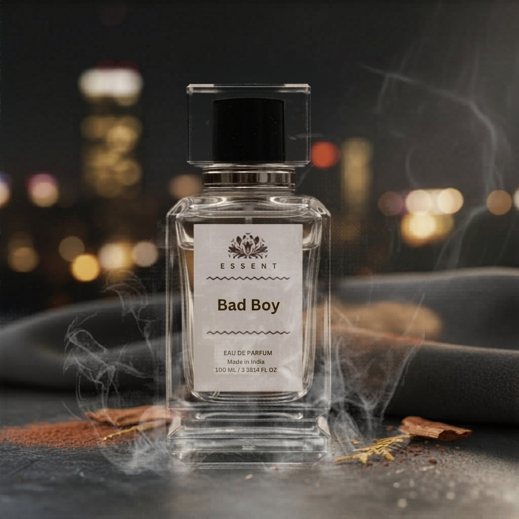 Essent Bad Boy Eau de Parfum
