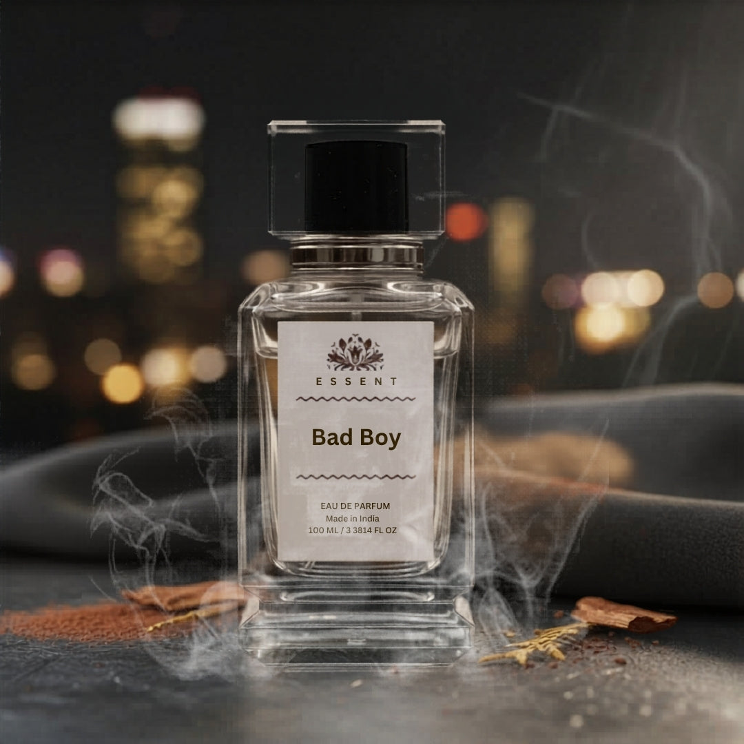 Essent Bad Boy Eau de Parfum