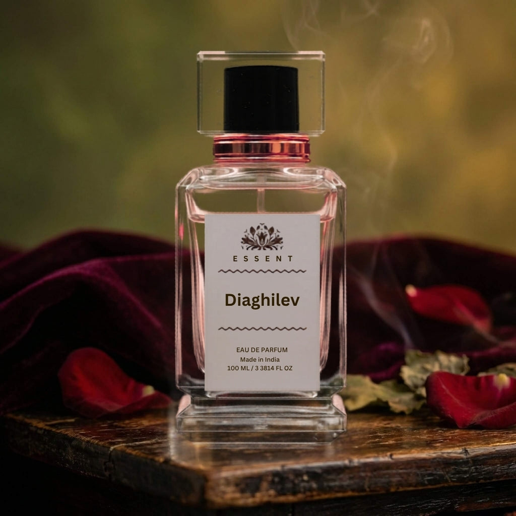 Essent Roja Dove Diaghilev Eau de Parfum