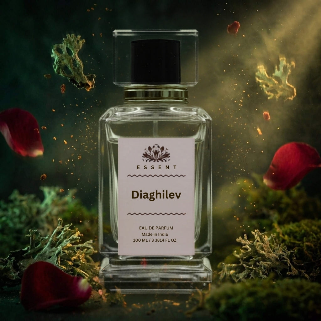 Essent Roja Dove Diaghilev Eau de Parfum