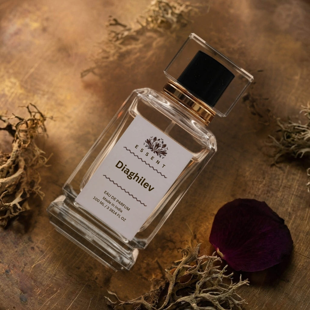 Essent Roja Dove Diaghilev Eau de Parfum