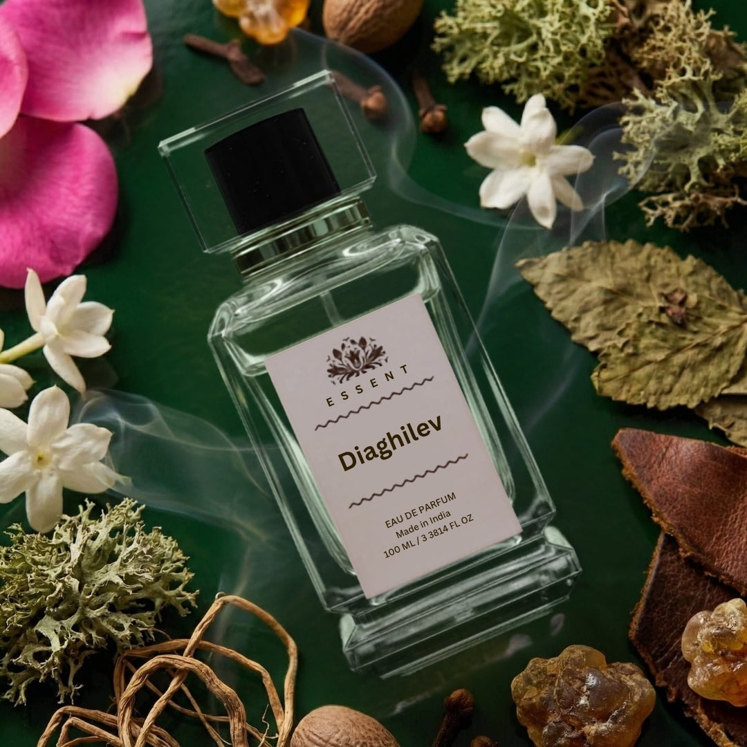 Essent Roja Dove Diaghilev Eau de Parfum