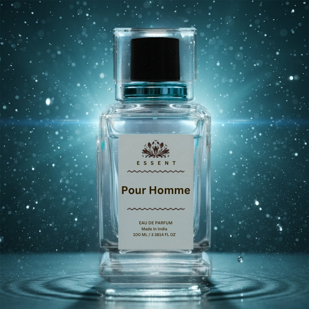 Essent Pour Homme Eau de Parfum