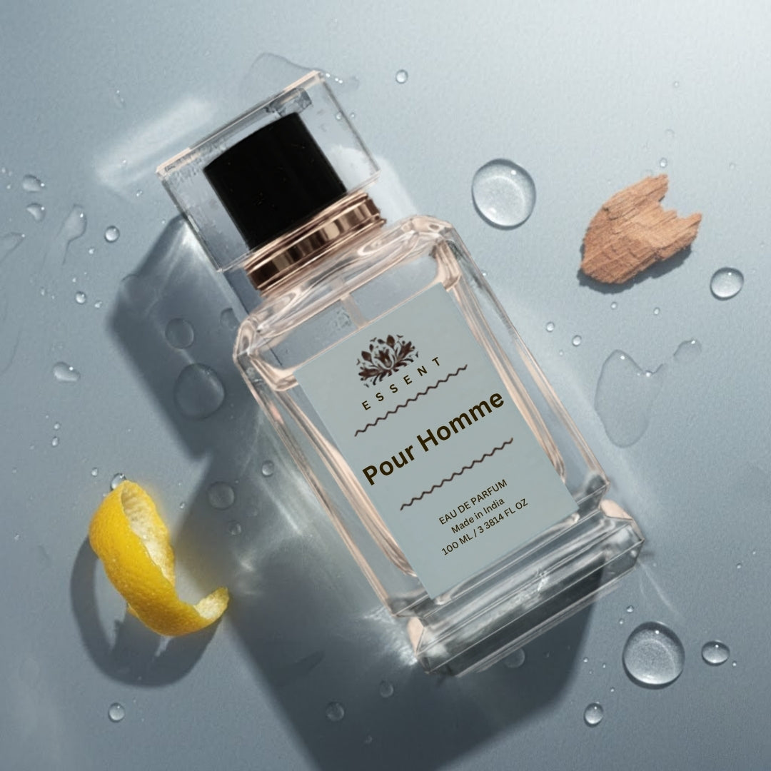 Essent Pour Homme Eau de Parfum