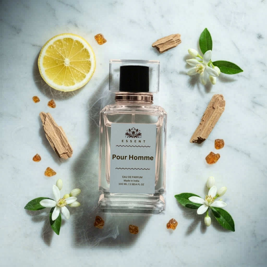 Essent Pour Homme Eau de Parfum