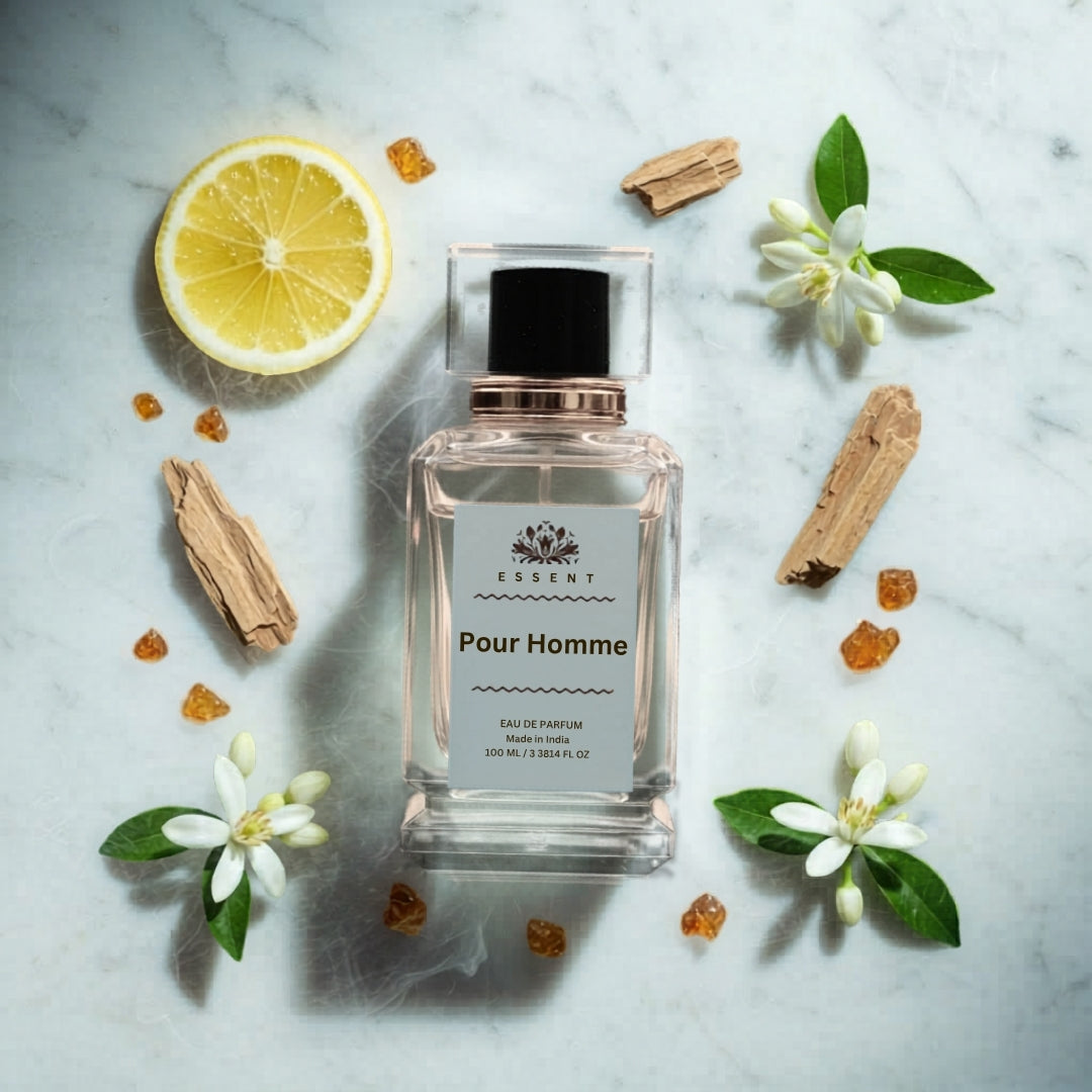 Essent Pour Homme Eau de Parfum