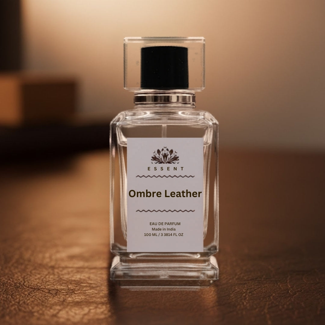 Essent Ombre Leather Eau de Parfum