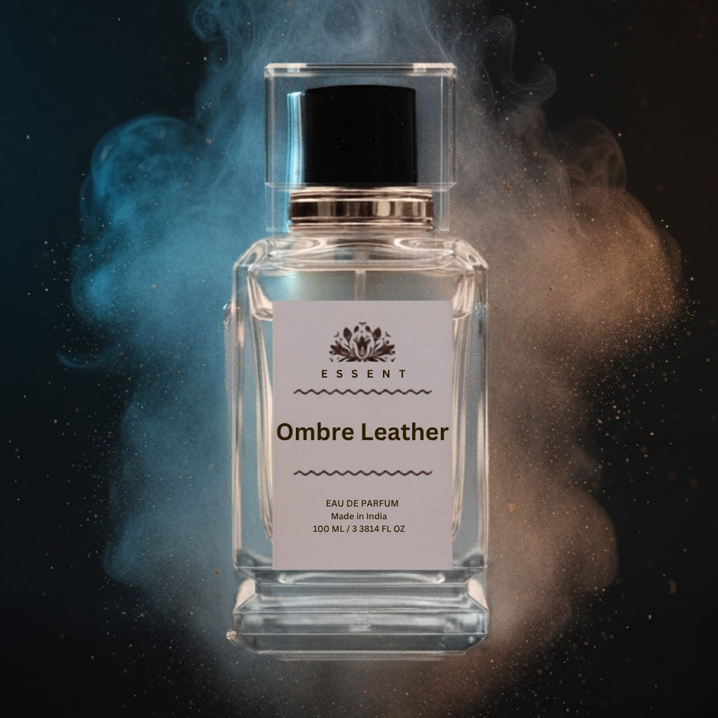 Essent Ombre Leather Eau de Parfum