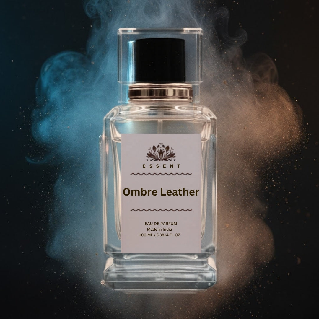Essent Ombre Leather Eau de Parfum
