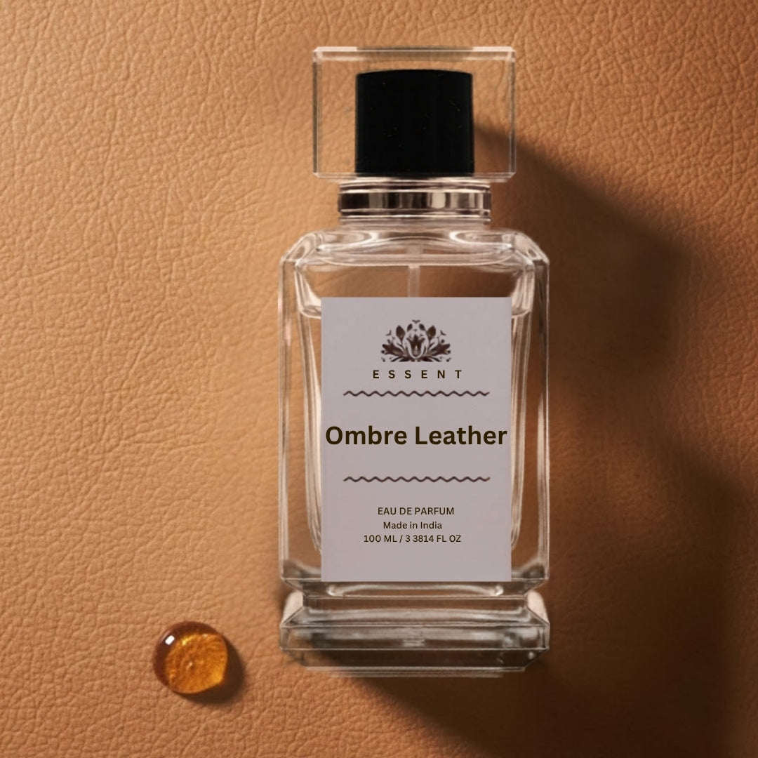 Essent Ombre Leather Eau de Parfum