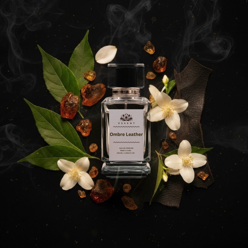 Essent Ombre Leather Eau de Parfum