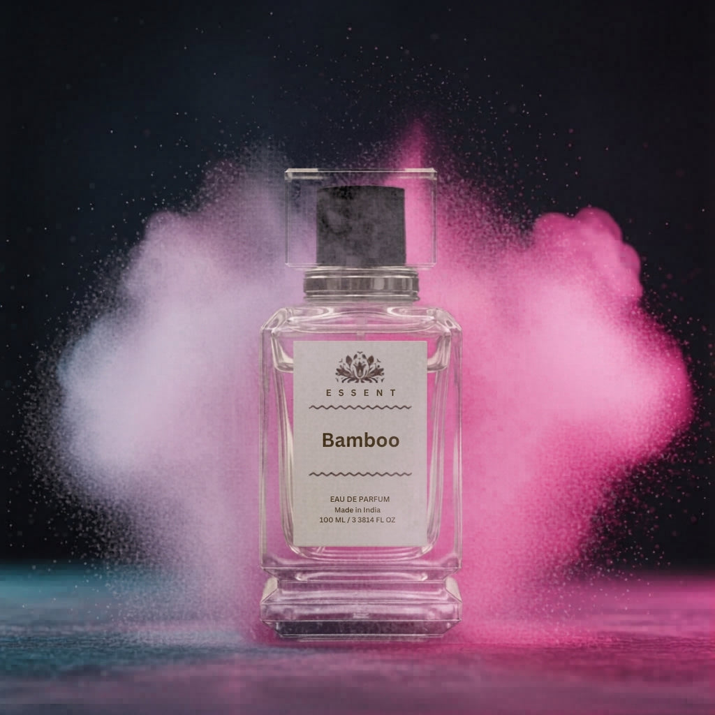 Essent Bamboo Eau de Parfum