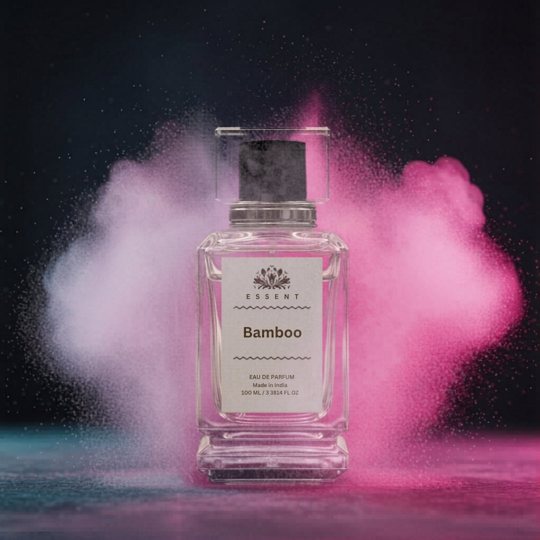 Essent Bamboo Eau de Parfum